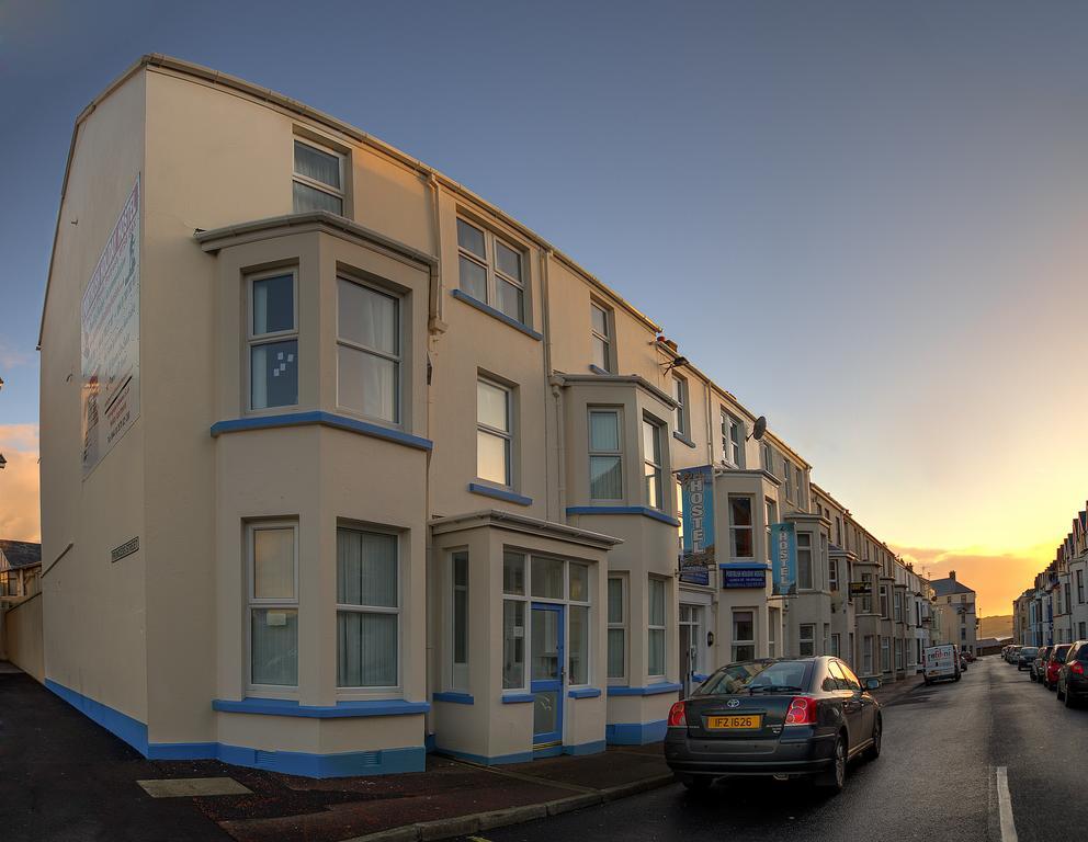 Princess St Apartments Portrush Exterior foto